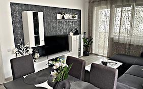 Prestige Palace Bucharest
